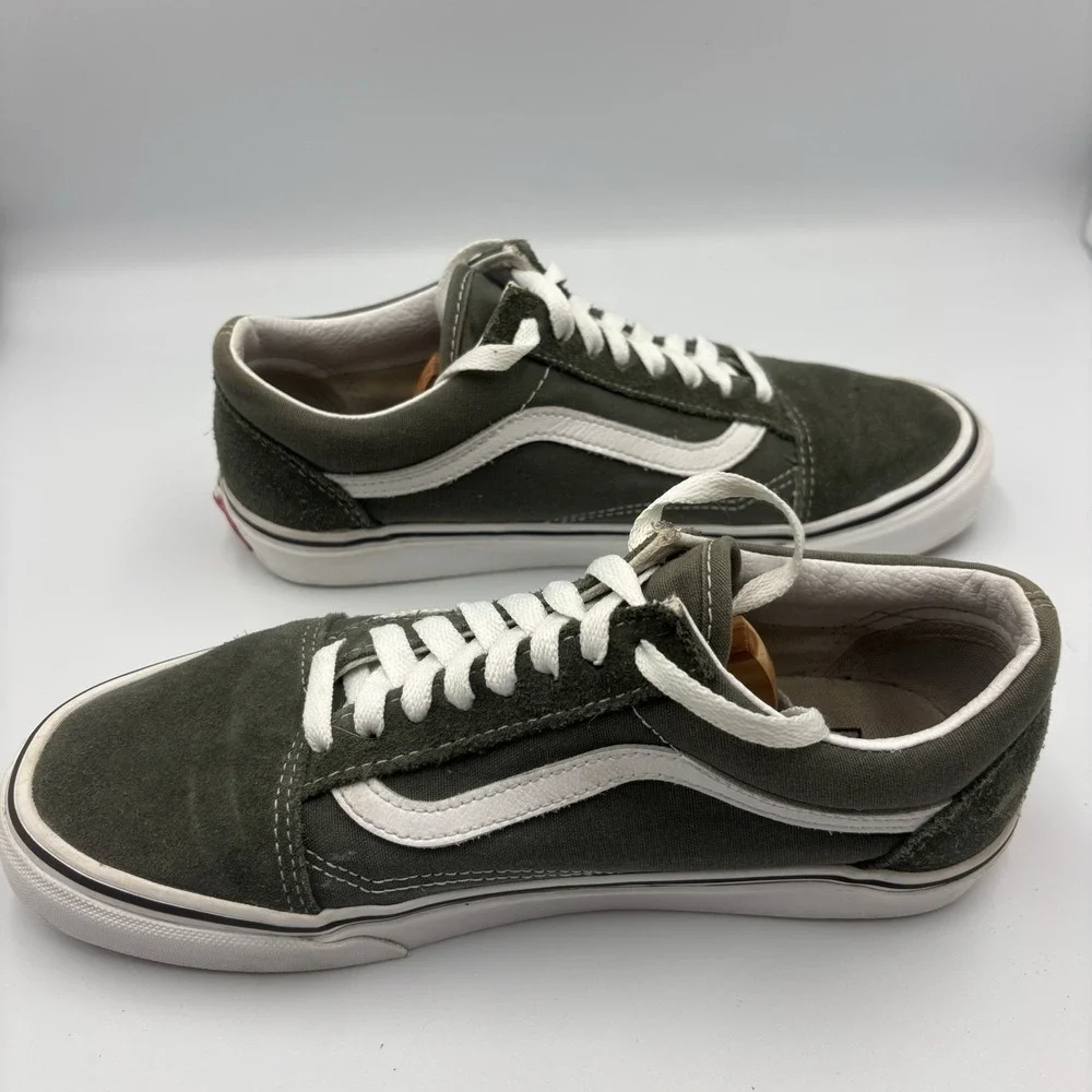Vans see photos